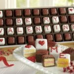 Valentine’s Day and Chocolate: History and Gift Ideas