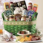 Holiday Gift Basket Ideas to Create Memories