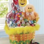 Premade Easter Baskets…Convenience Meets Tradition