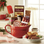 Breakfast Gift Basket Ideas: Bacon and Beyond