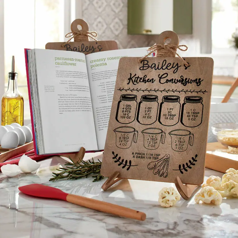 COOKING  MOTHER'S DAY GIFT GUIDE — Living With Landyn