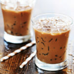 How to Make Iced Coffee and Cold-Brew Coffee