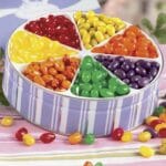 History of Jelly Beans: What Are They, and What Are They Made of?