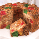What Is Fruitcake? An Enduring Holiday Tradition