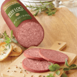 Summer Sausage: A Wisconsin Tradition