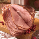 Thanksgiving Ham Dinner: The Turkey Alternative