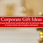 Corporate Gift Ideas (Lookbook)